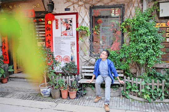 在佛山过年最值得打卡的区,古色古香,去过的人都称赞