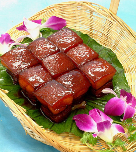 Warung Pok Su & Mok Su餐厅图片