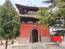 苍岩山风景区-井陉-yjw2000