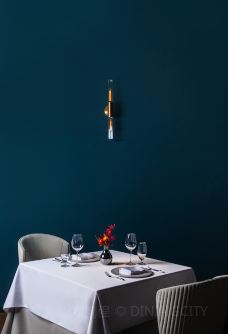 Oyster Talks 四度蚝(工体店)-北京