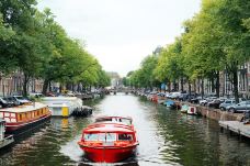 辛格运河-阿姆斯特丹