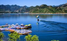 紫蒙湖旅游风景区-宁城-C-IMAGE