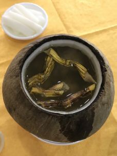 明凤台山黄鳝饭(柠溪店)-珠海-薇薰的风