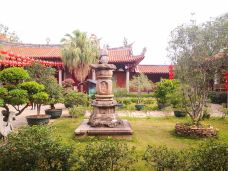 南山禅寺-漳州-旅游达人000001