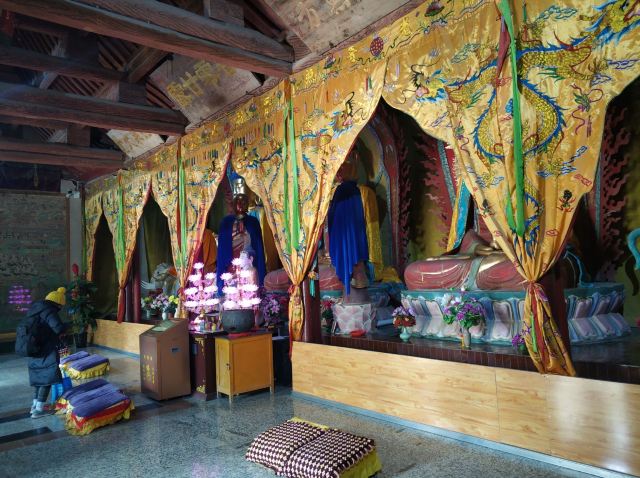 雷音寺旅行图片 3