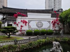 玉海楼-瑞安-冰绿茶