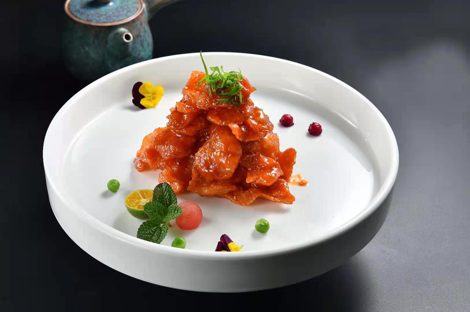 西宁伊尔顿国际饭店图片