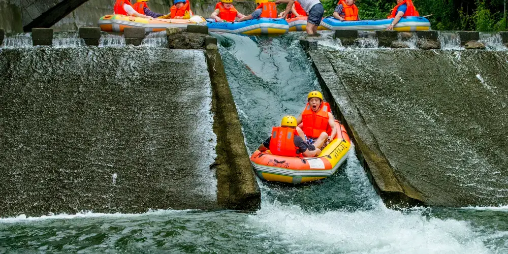 永安旅遊