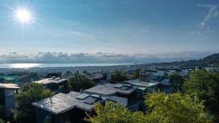 洱海旁苍山下的风花雪月-大理第一日