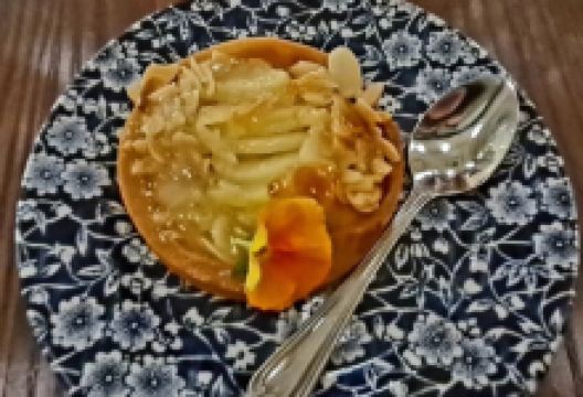 Victoria's Diner美食图片