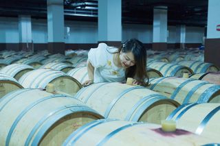 从青岛出发只需要一个半小时，感受不一样的2天1夜莱西游