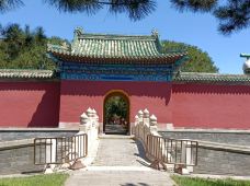 斋宫-北京-山河如此美丽