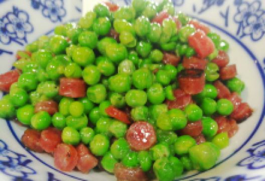 满福楼(工农路店)美食图片