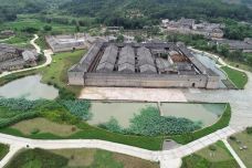 龙南客家围屋-龙南