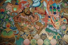 同仁县-热贡艺术之乡-同仁-听爵士的流氓兔