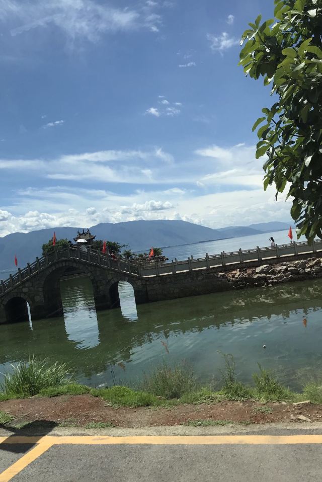 小普陀旅行图片 3