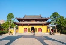 护国永宁禅寺景点图片
