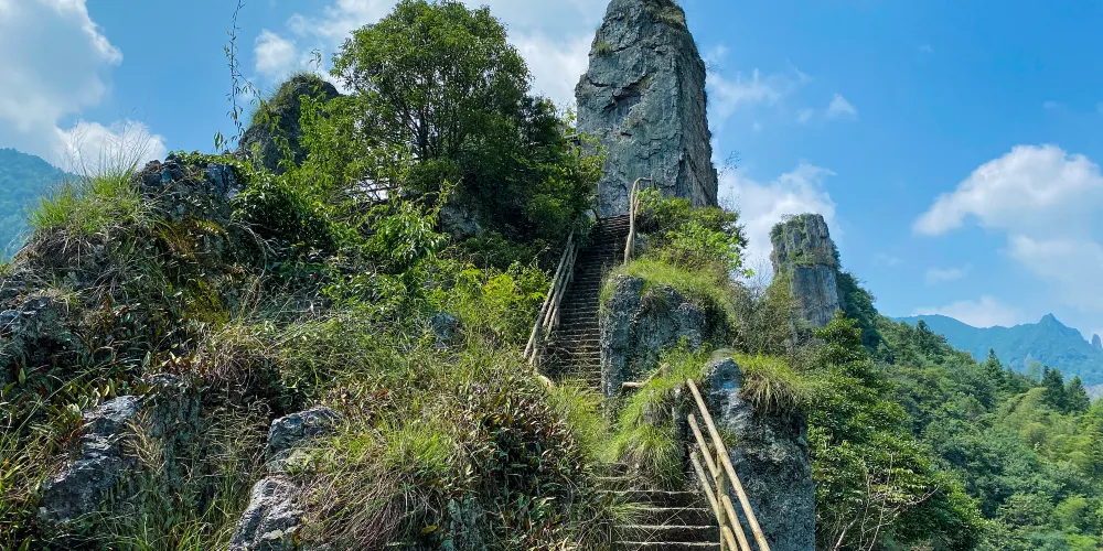 永安旅遊