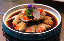 阿毛饭店首店(文化广场店)餐厅图片