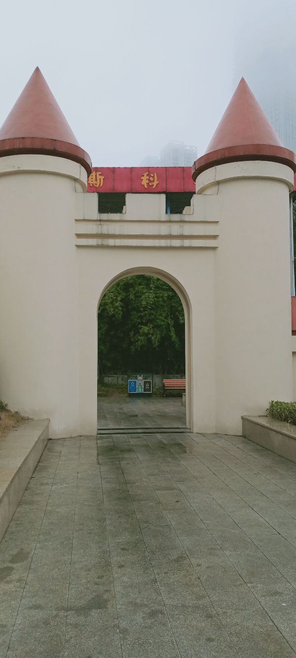 河滨公园旅行图片 11
