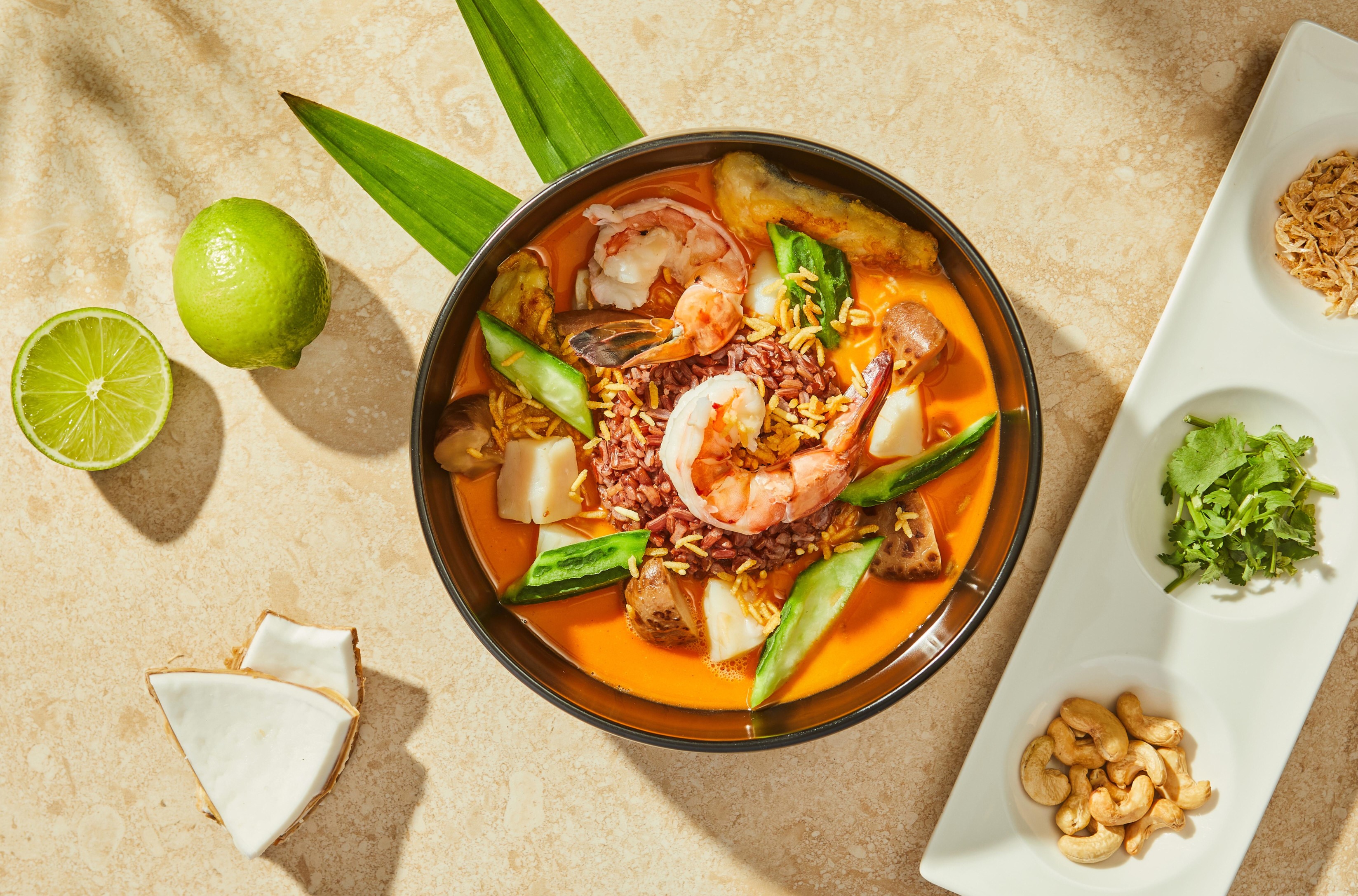 音昱水中天·意膳坊市集