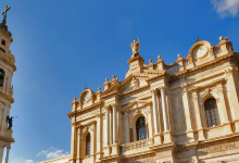 Santuario della Madonna del Rosario景点图片