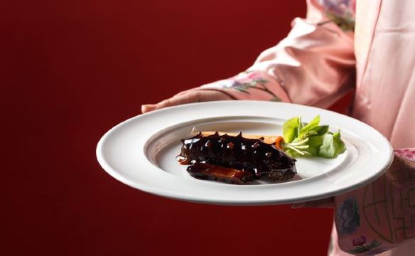 北京朗丽兹太和府酒店·瑞珍楼中餐厅