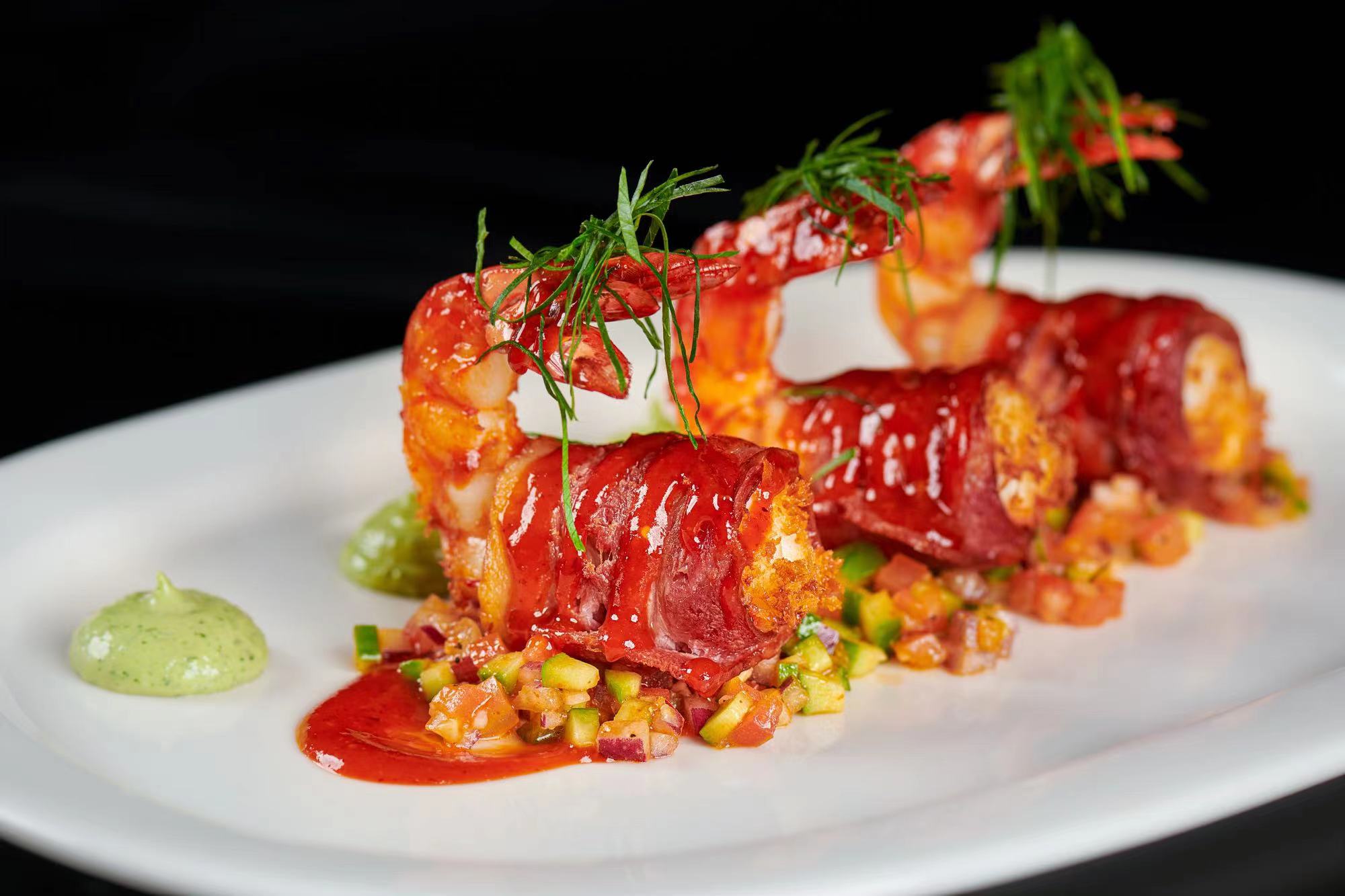 Panos The Steakhouse & Lounge 潘若斯牛排馆酒廊