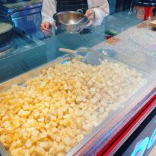 西宁新千观光夜市(夏都大街店)-西宁-冰澈大人