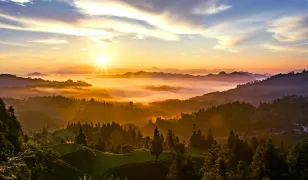 5-Day Rongjiang Tour: Dong Villages' charm, Miao Villages' culture