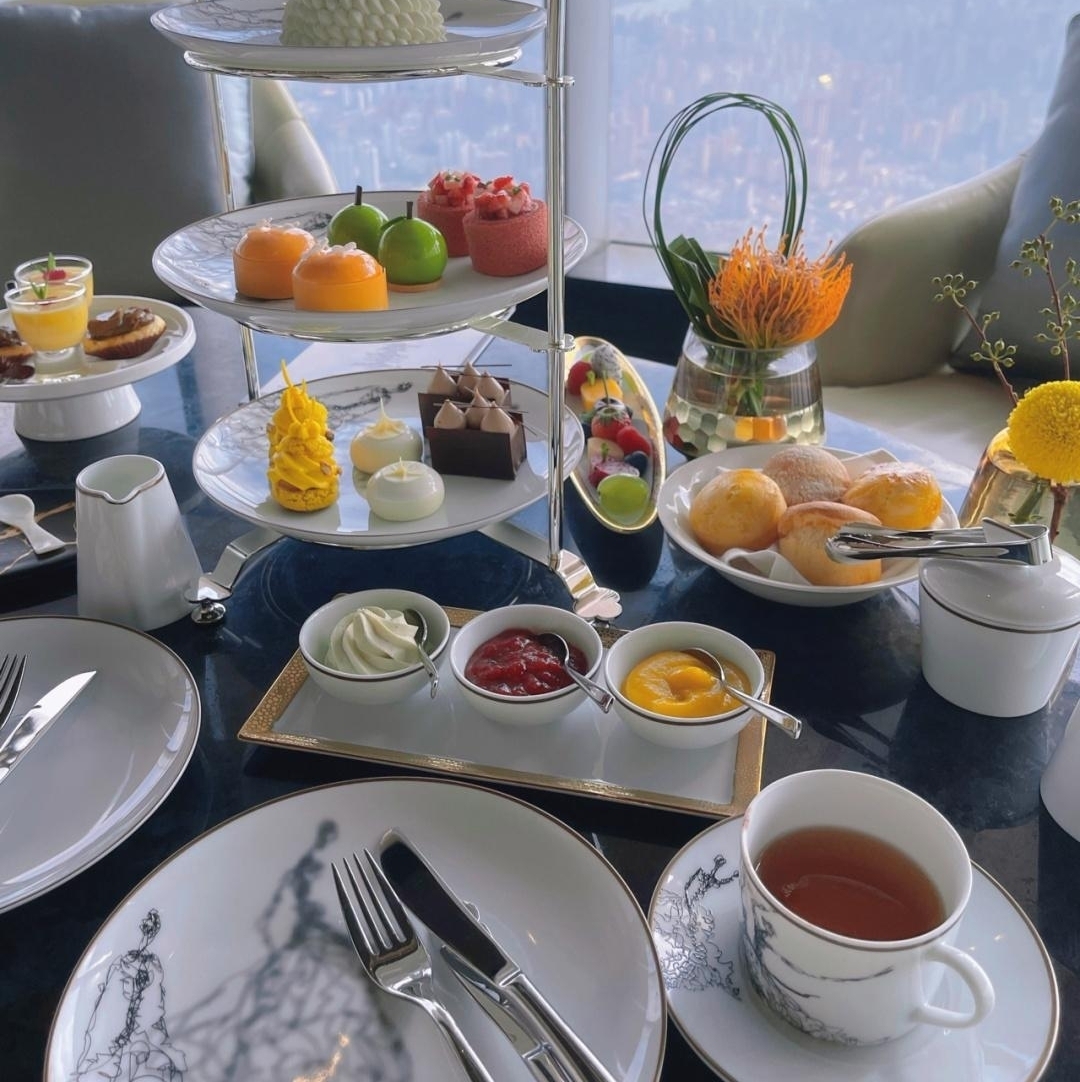 Rajh Mini Restaurant