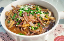Popeyes Louisiana Kitchen餐厅图片