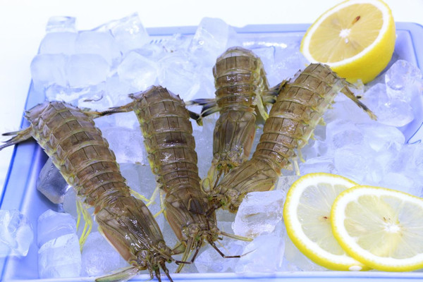 珠海最值得去的海鲜餐厅!