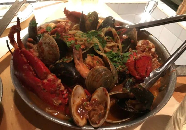 The Daily Catch Brookline餐厅图片