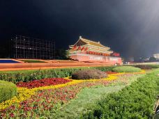 天安门城楼-北京-真诚7577