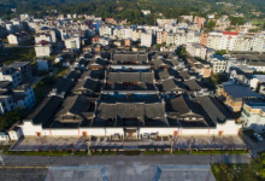 宏琳厝景点图片