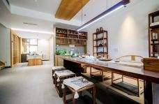 刘家湾赶海园-日照