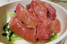 绿雅酒家(江西中路店)-上海