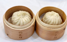 狗不理(山东路总店)餐厅图片