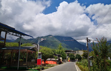 猫儿山刘厨私房菜馆餐厅图片