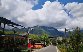 猫儿山刘厨私房菜馆
