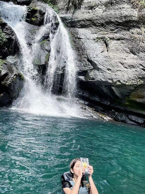 宁波3个神仙耍水地,抓住泡在水里的夏天,错过又要等一年!