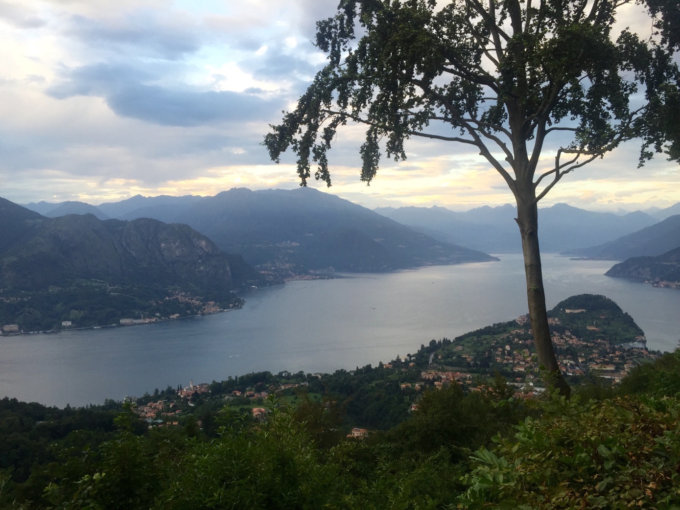 Trattoria Baita Belvedere