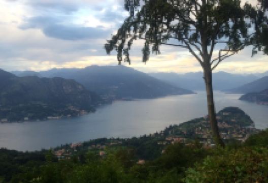 Trattoria Baita Belvedere美食图片