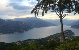 Trattoria Baita Belvedere
