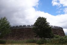 Slawenburg Raddusch景点图片
