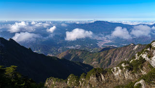 三天二晚带你走进安徽六安,感受红色小城的风光与文化