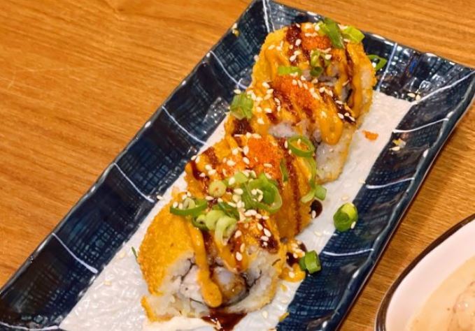藤原料理店(头文字D元素店)