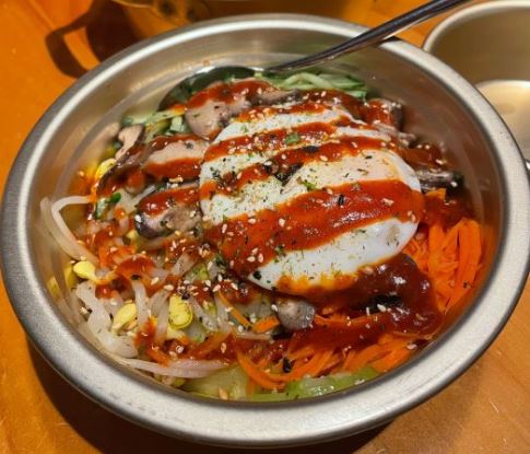 密斯金韩餐(时代店)餐厅图片