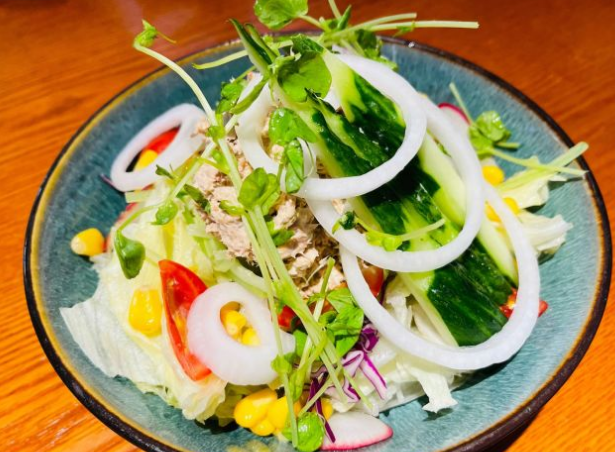 五道双马·双马餐厅(五道口店)